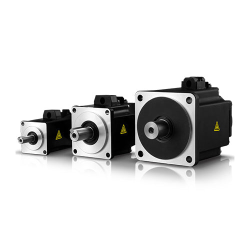 Servo Motors