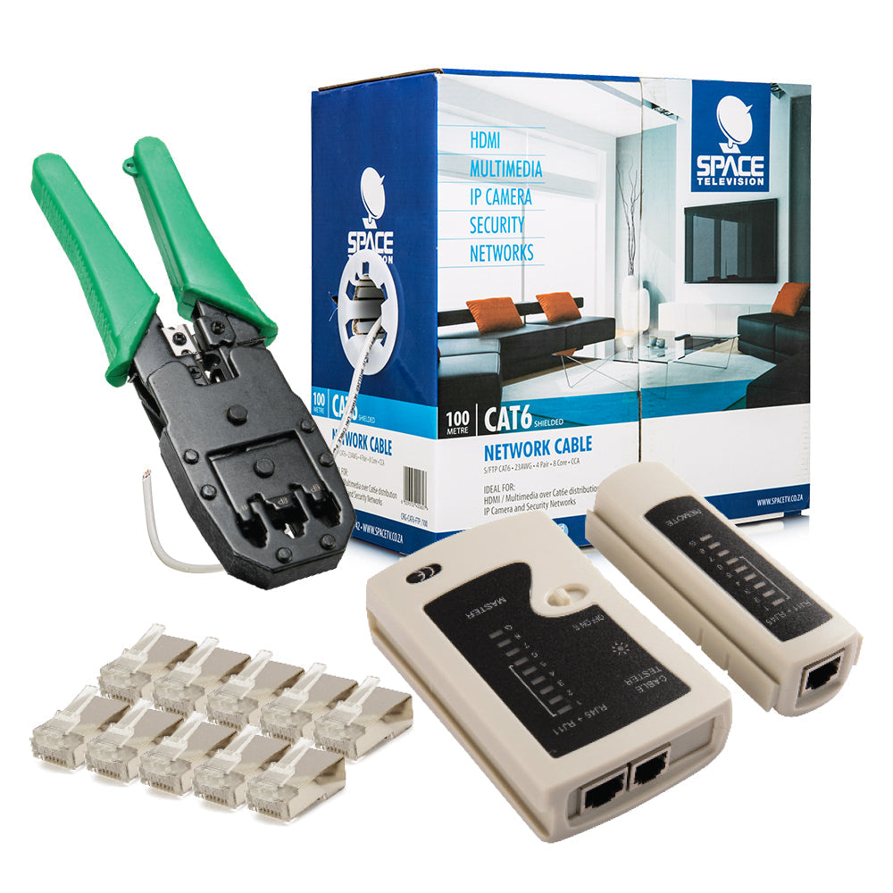 Networking and Accessories