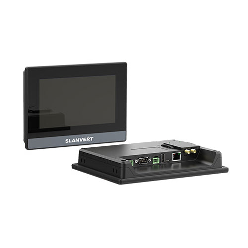 Slanvert HMI ST100E