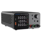 Wanptek TPS Series Adjustable DC Bench Power Supply | TPS3010