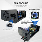 Wanptek TPS Series Adjustable DC Bench Power Supply | TPS3010
