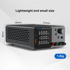 Wanptek TPS Series Adjustable DC Bench Power Supply | TPS3010