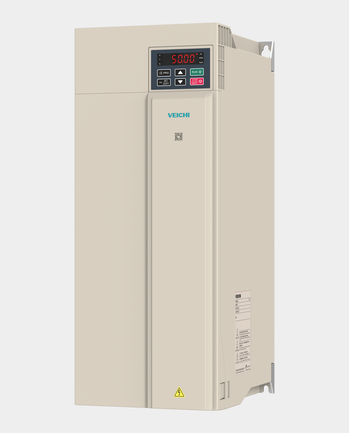 Veichi AC310 0,75KW 220V 1PH