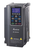 Delta 2.2KW 400V 3PH C2000 Drive