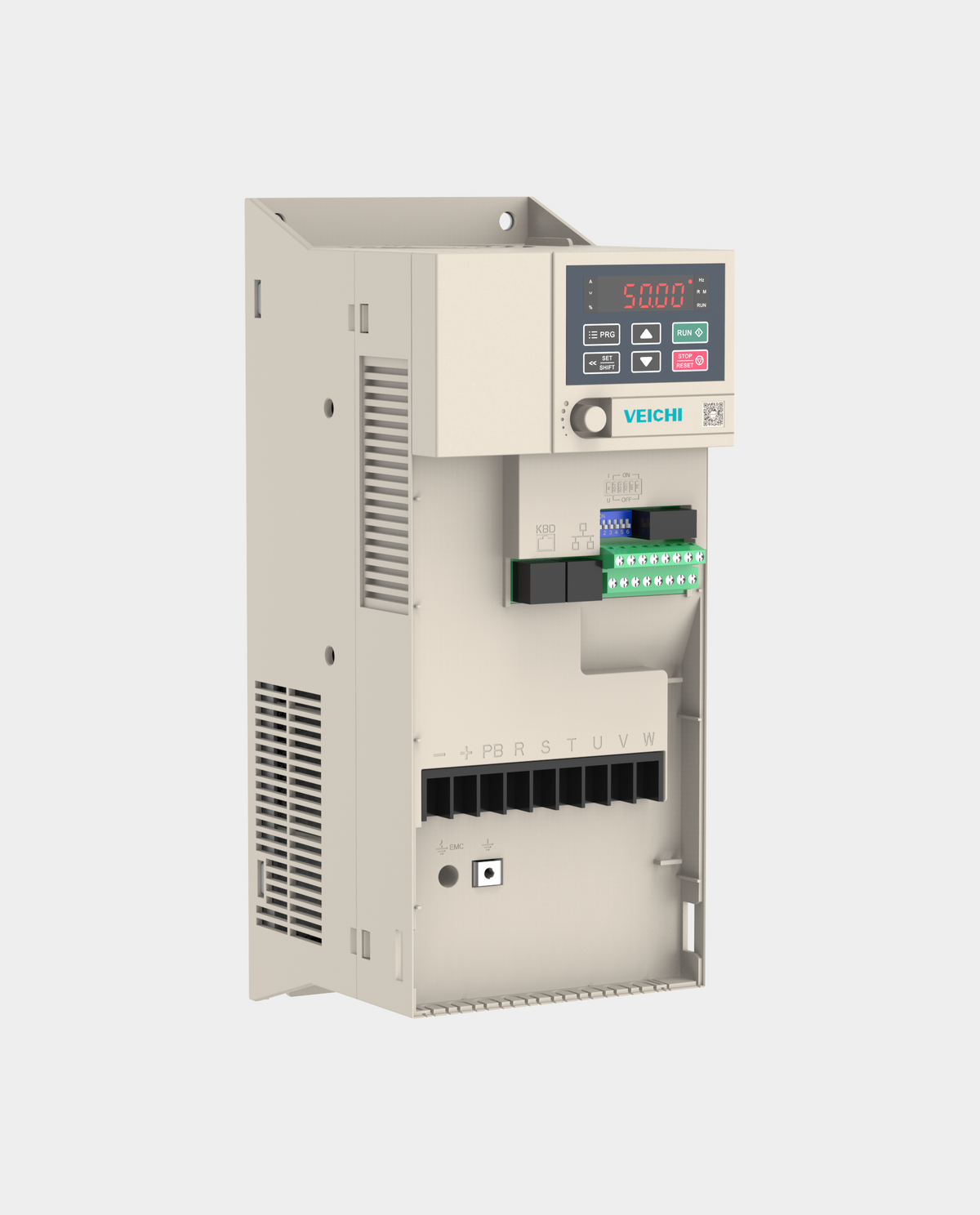 Veichi AC10 0,75kw 220V 1PH