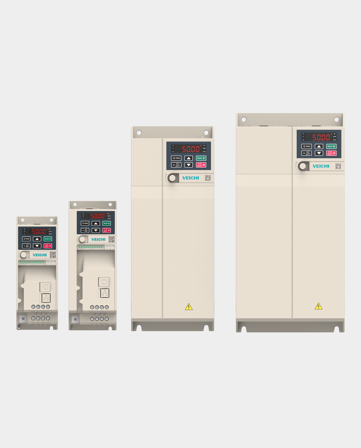 Veichi AC10 2.2kw 220V 1PH