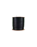 Essential CAT5 UV Outdoor Ethernet Cable 500m Black Solid Copper SF/TP Roll | CAT5U-500-GEN-SC