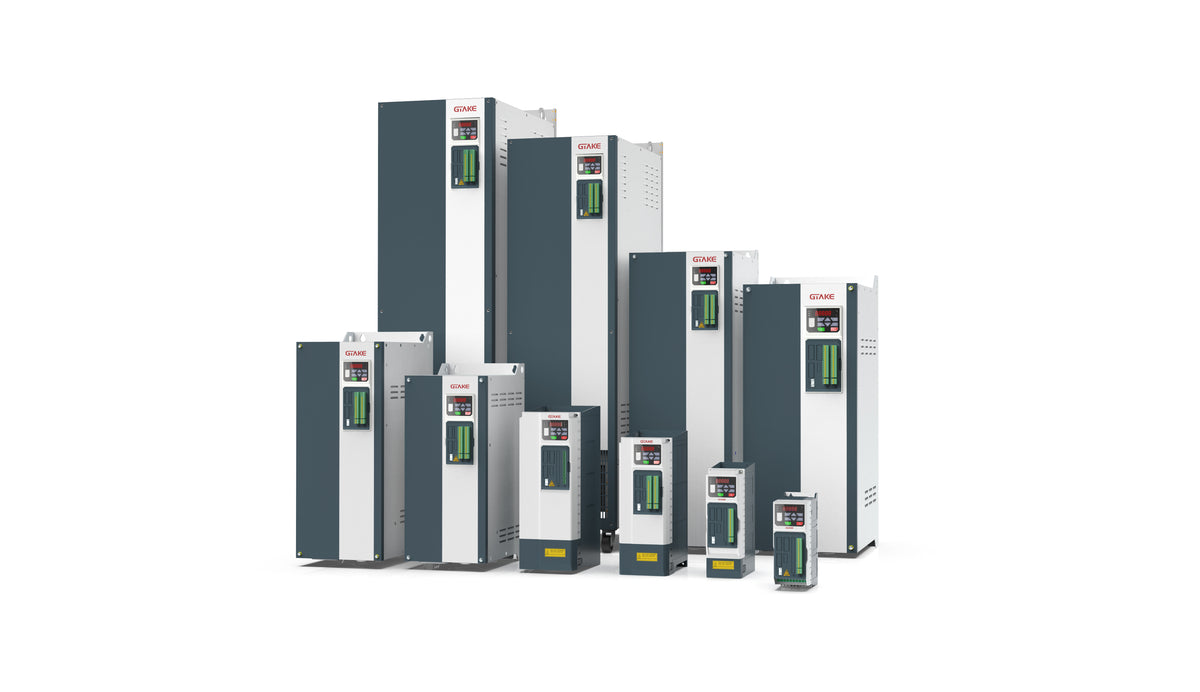 GK920 30KW 380V 3PH G - VSD/ VFD