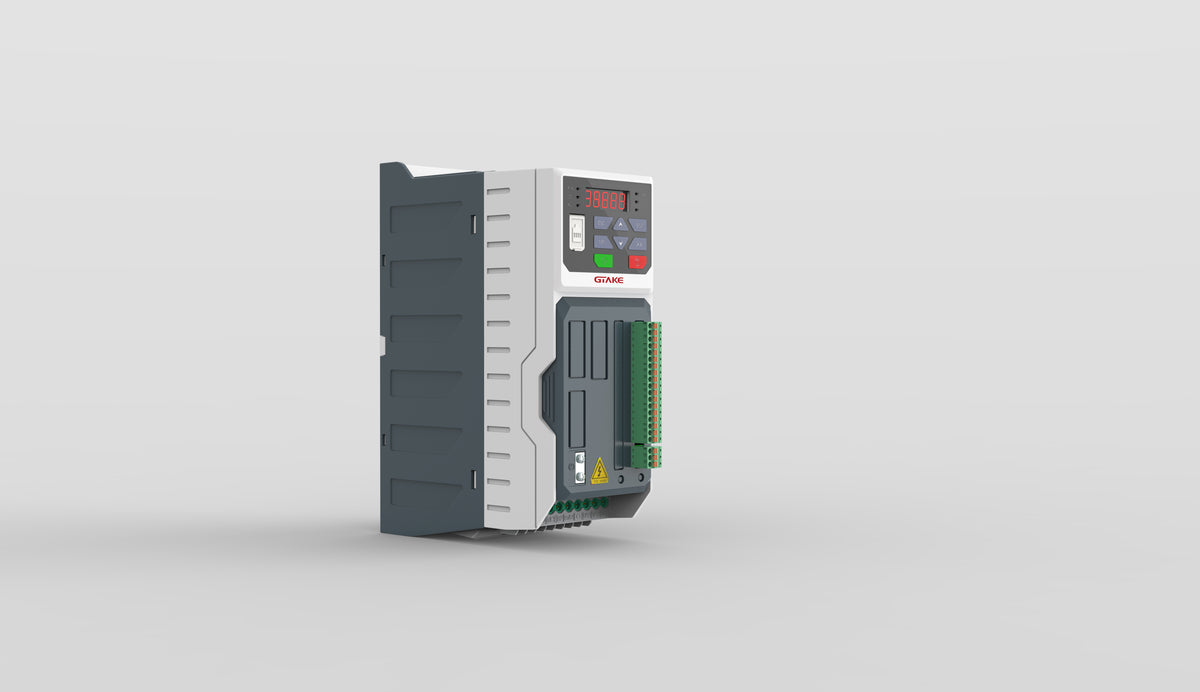 GK920 0.75KW 380V 3PH GB - VSD/ VFD