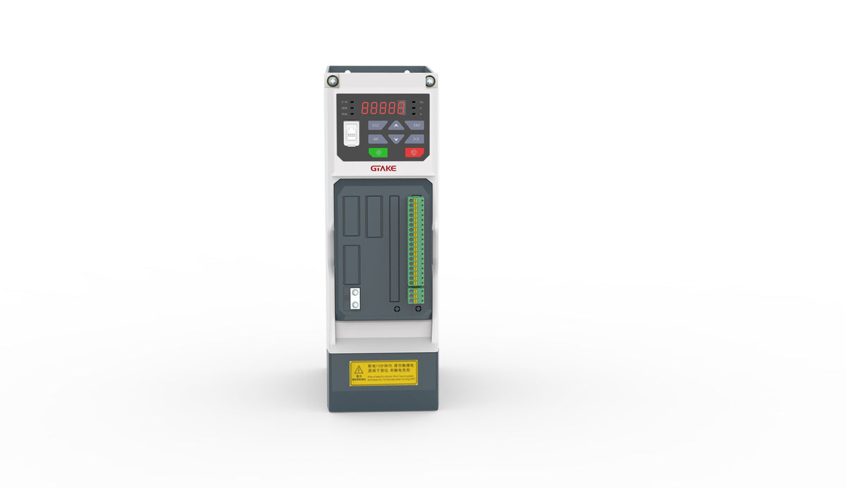 GK920 0.75KW 380V 3PH GB - VSD/ VFD