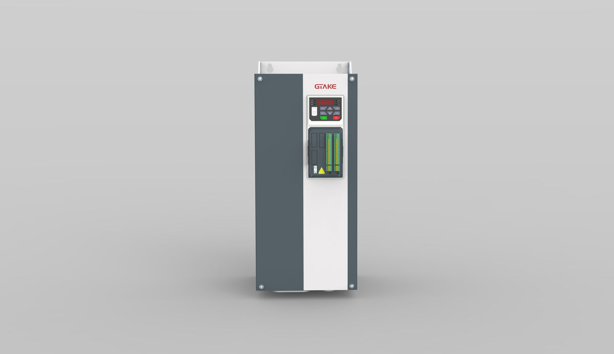 GK920 0.75KW 380V 3PH GB - VSD/ VFD