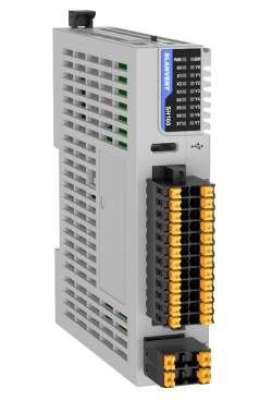 Slanvert Right Extension Module SH-0800END