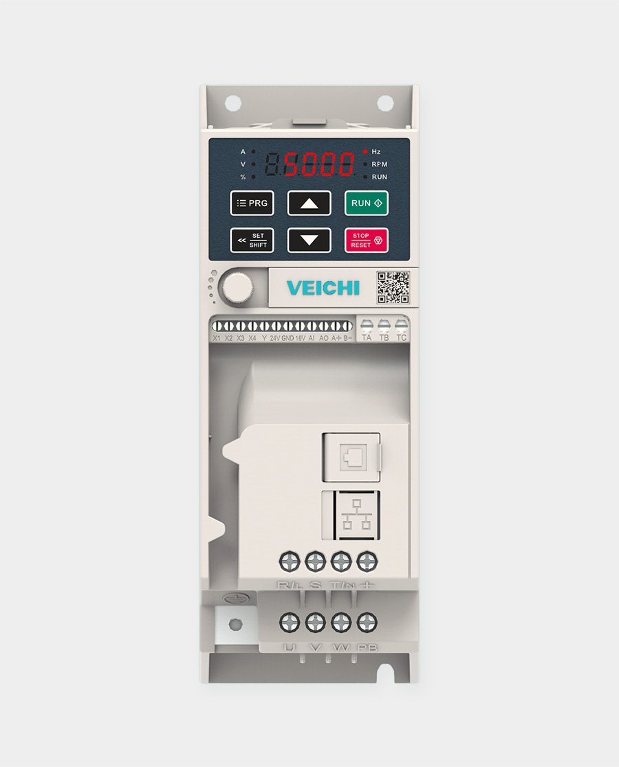 Veichi AC10 0,75kw 220V 1PH