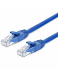 CAT6 Flylead - Patch Lead 2m (Blue)