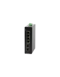 BDCOM 4 Port Gigabit Industrial PoE+ Switch With 2 SFP - Managed