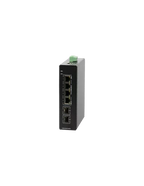 BDCOM 4 Port Gigabit Industrial PoE+ Switch With 2 SFP - Managed
