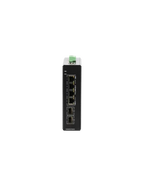 BDCOM 4 Port Gigabit Industrial PoE+ Switch With 2 SFP - Managed