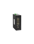 BDCOM 8 Port Gigabit Industrial Switch With 2 SFP - Managed