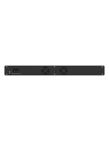 Teltonika 24-Port L2 Managed Switch | SWM280