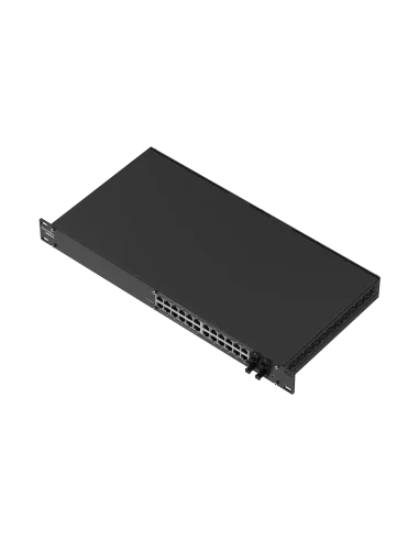 Teltonika 24-Port L2 Managed Switch | SWM280