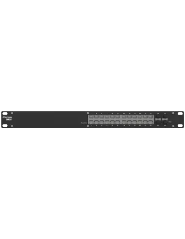 Teltonika 24-Port L2 Managed Switch | SWM281