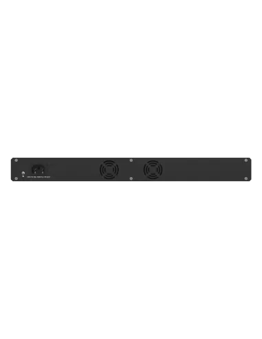 Teltonika 24-Port L2 Managed Switch | SWM281