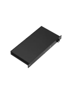 Teltonika 24-Port L2 Managed Switch | SWM281