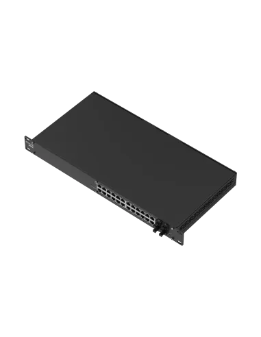 Teltonika 24-Port L2 Managed Switch | SWM281