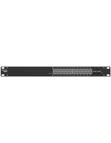 Teltonika 24-Port L2 Managed Switch | SWM282