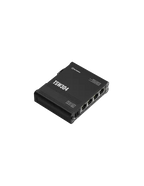 Teltonika 4-Port Gigabit Switch | TSW304