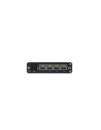 Teltonika 4-Port Gigabit Switch | TSW304