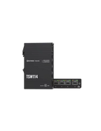 Teltonika 5-Port Ethernet Switch | TSW114
