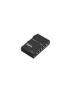 Teltonika 5-Port Ethernet Switch | TSW114
