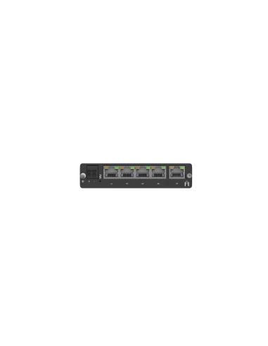Teltonika 5-Port Ethernet Switch | TSW114
