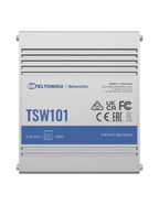 Teltonika 5-Port Gigabit Automotive PoE+ Switch | TSW101