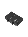 Teltonika 5-Port Industrial Ethernet Switch | TSW010