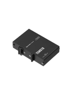 Teltonika 5-Port Industrial Ethernet Switch | TSW010