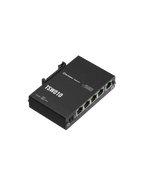 Teltonika 5-Port Industrial Ethernet Switch | TSW010