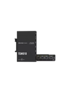 Teltonika 5-Port Industrial Ethernet Switch | TSW010