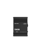 Teltonika 8-Port Gigabit PoE+ Ethernet Switch | TSW200