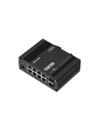 Teltonika 8-Port Gigabit PoE+ Ethernet Switch | TSW200