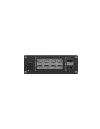 Teltonika 8-Port Gigabit PoE+ Ethernet Switch | TSW200