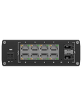 Teltonika 8-Port Industrial Managed PoE+ Switch | TSW202
