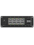 Teltonika 8-Port L2 Managed Switch | TSW212
