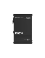 Teltonika Industrial 8-port Ethernet Switch | Unmanaged | TSW030