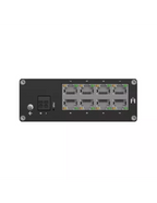 Teltonika Industrial 8-port Ethernet Switch | Unmanaged | TSW030