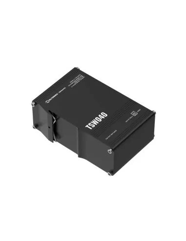 Teltonika Industrial 8 port PoE+ Switch | TTK-TSW040
