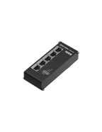 Teltonika Industrial Flat Ethernet Switch | Unmanaged | TSF010