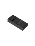 Teltonika Industrial Flat Ethernet Switch | Unmanaged | TSF010