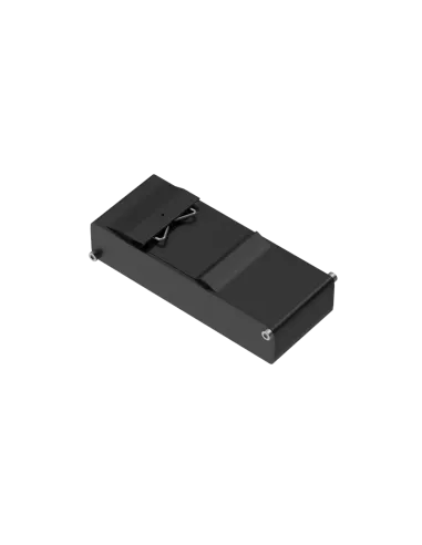 Teltonika Industrial Flat Ethernet Switch | Unmanaged | TSF010
